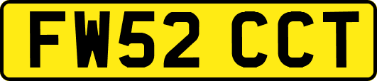 FW52CCT