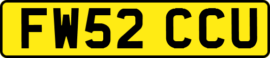 FW52CCU