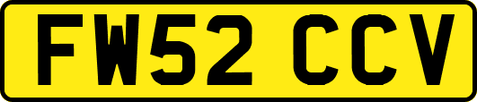 FW52CCV