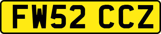 FW52CCZ