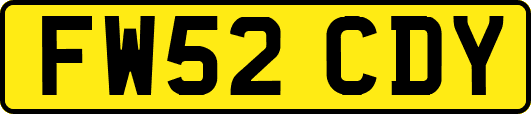 FW52CDY