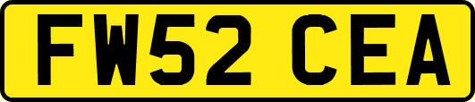 FW52CEA