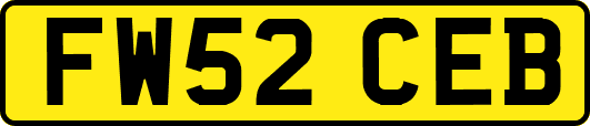 FW52CEB