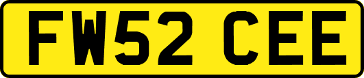 FW52CEE