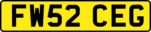 FW52CEG