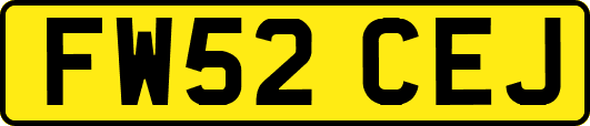 FW52CEJ