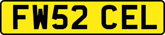 FW52CEL