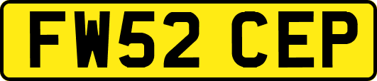 FW52CEP