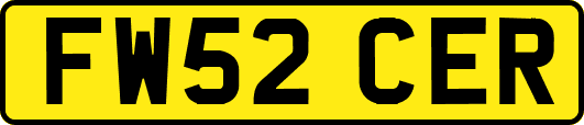 FW52CER