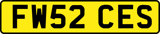 FW52CES