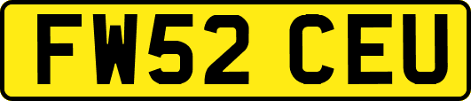 FW52CEU