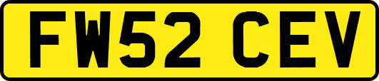 FW52CEV