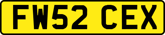 FW52CEX