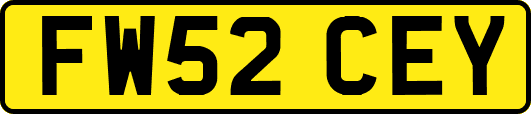 FW52CEY