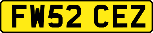 FW52CEZ