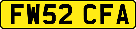 FW52CFA