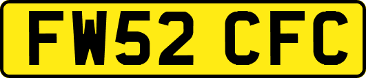 FW52CFC