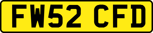 FW52CFD