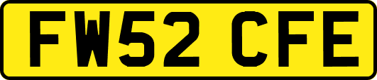 FW52CFE