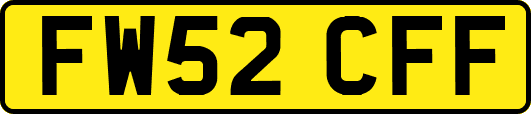 FW52CFF