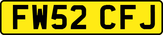 FW52CFJ