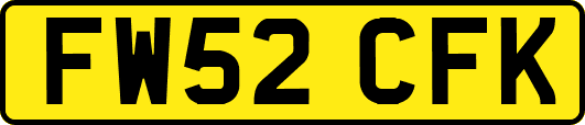 FW52CFK
