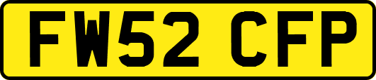 FW52CFP