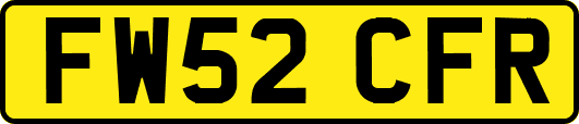 FW52CFR