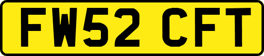 FW52CFT