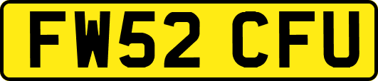 FW52CFU