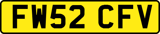 FW52CFV