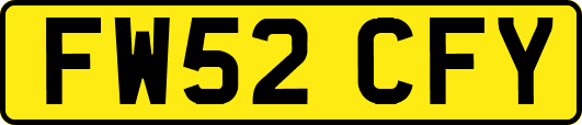 FW52CFY