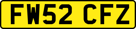 FW52CFZ