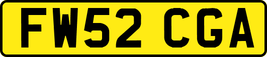 FW52CGA
