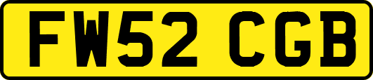 FW52CGB