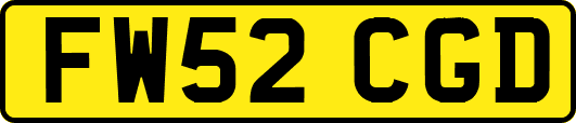 FW52CGD