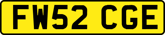 FW52CGE
