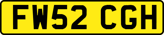 FW52CGH