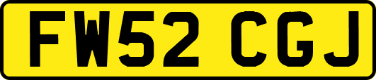 FW52CGJ