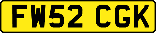 FW52CGK