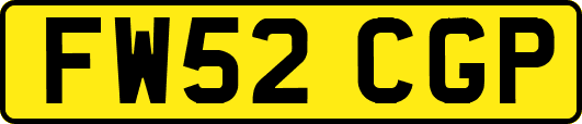 FW52CGP