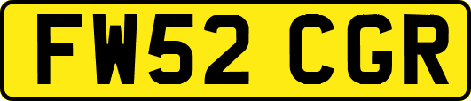 FW52CGR