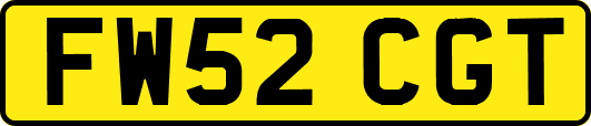FW52CGT