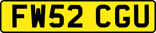 FW52CGU