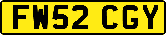 FW52CGY