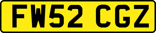 FW52CGZ
