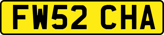 FW52CHA