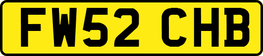 FW52CHB