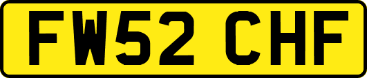 FW52CHF