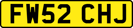 FW52CHJ